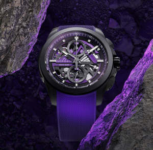 Independence Skeleton - Bucherer Schweiz